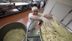 В России исчезает ржаное хлебопечение